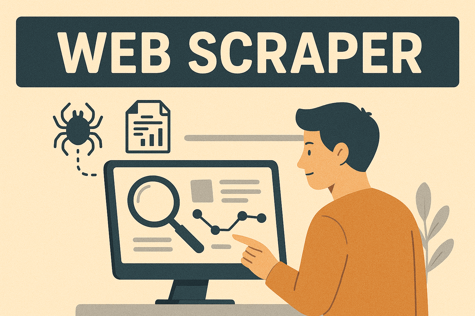 Scraper API